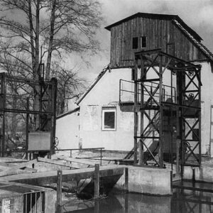 Denkmalsanierung Buschmühle Raddusch, Denkmalgerechte Sanierung